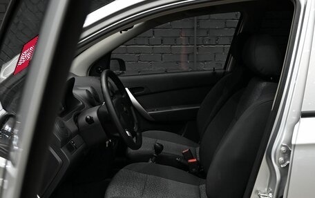Chevrolet Nexia, 2021 год, 1 250 000 рублей, 9 фотография