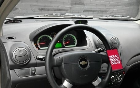 Chevrolet Nexia, 2021 год, 1 250 000 рублей, 11 фотография