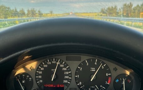 BMW 3 серия, 1993 год, 430 000 рублей, 7 фотография