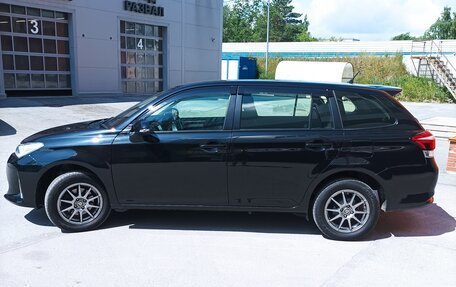 Toyota Corolla, 2020 год, 1 720 000 рублей, 5 фотография