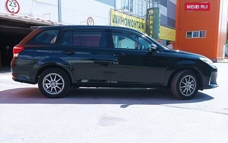 Toyota Corolla, 2020 год, 1 720 000 рублей, 6 фотография