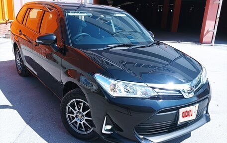 Toyota Corolla, 2020 год, 1 720 000 рублей, 12 фотография