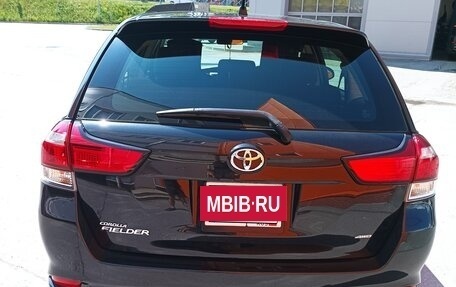 Toyota Corolla, 2020 год, 1 720 000 рублей, 11 фотография