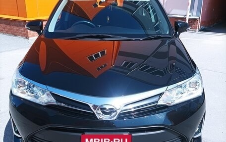 Toyota Corolla, 2020 год, 1 720 000 рублей, 10 фотография
