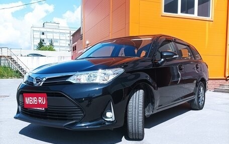 Toyota Corolla, 2020 год, 1 720 000 рублей, 8 фотография