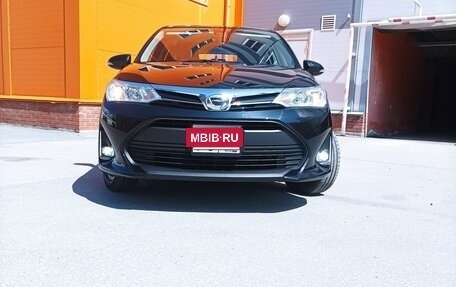 Toyota Corolla, 2020 год, 1 720 000 рублей, 15 фотография