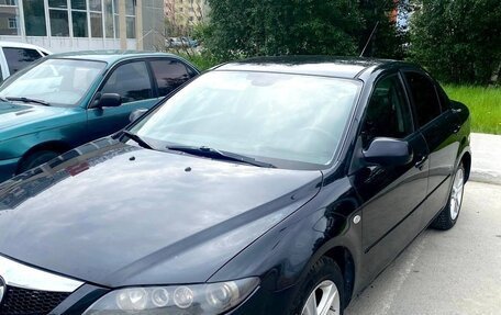 Mazda 6, 2006 год, 550 000 рублей, 4 фотография