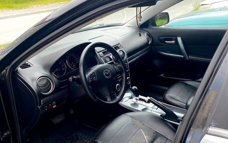 Mazda 6, 2006 год, 550 000 рублей, 3 фотография
