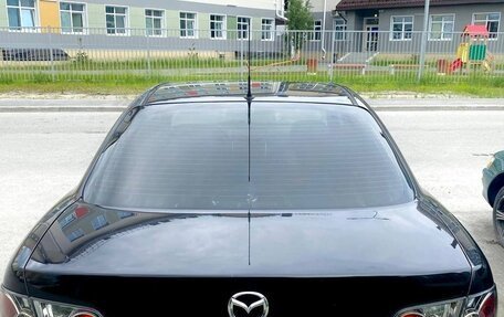 Mazda 6, 2006 год, 550 000 рублей, 7 фотография