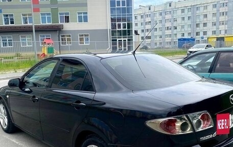 Mazda 6, 2006 год, 550 000 рублей, 6 фотография