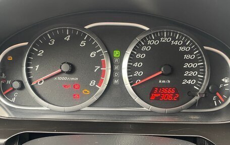 Mazda 6, 2006 год, 550 000 рублей, 10 фотография