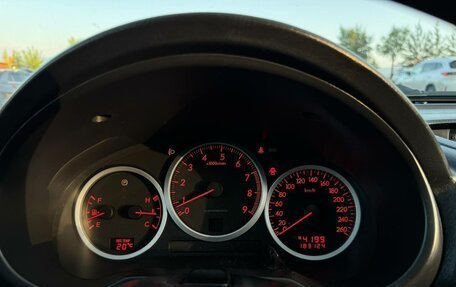 Subaru Impreza III, 2007 год, 720 000 рублей, 13 фотография