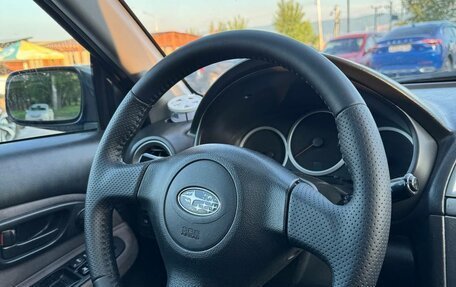 Subaru Impreza III, 2007 год, 720 000 рублей, 12 фотография