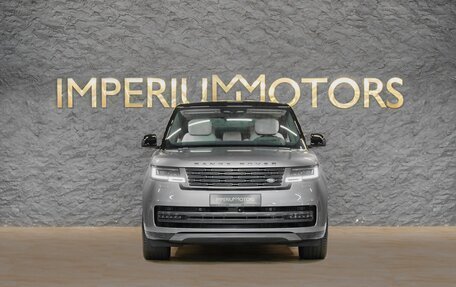 Land Rover Range Rover IV рестайлинг, 2025 год, 23 990 000 рублей, 2 фотография