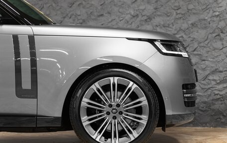 Land Rover Range Rover IV рестайлинг, 2025 год, 23 990 000 рублей, 5 фотография