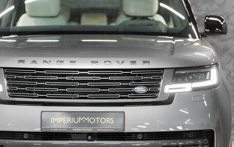 Land Rover Range Rover IV рестайлинг, 2025 год, 23 990 000 рублей, 8 фотография