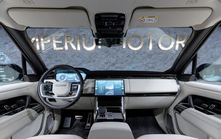 Land Rover Range Rover IV рестайлинг, 2025 год, 23 990 000 рублей, 11 фотография