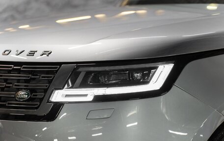 Land Rover Range Rover IV рестайлинг, 2025 год, 23 990 000 рублей, 6 фотография