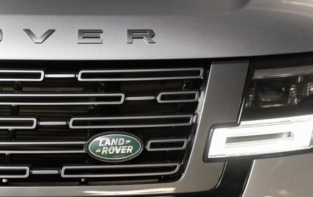 Land Rover Range Rover IV рестайлинг, 2025 год, 23 990 000 рублей, 7 фотография