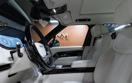 Land Rover Range Rover IV рестайлинг, 2025 год, 23 990 000 рублей, 12 фотография