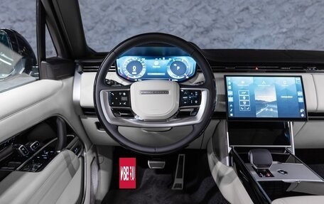 Land Rover Range Rover IV рестайлинг, 2025 год, 23 990 000 рублей, 13 фотография