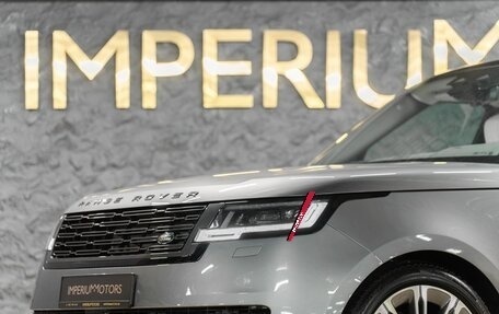 Land Rover Range Rover IV рестайлинг, 2025 год, 23 990 000 рублей, 3 фотография