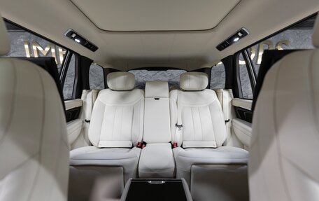 Land Rover Range Rover IV рестайлинг, 2025 год, 23 990 000 рублей, 22 фотография