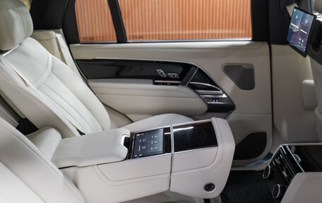 Land Rover Range Rover IV рестайлинг, 2025 год, 23 990 000 рублей, 24 фотография