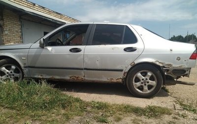 Saab 9-5 I, 2000 год, 150 000 рублей, 1 фотография