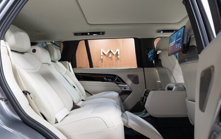 Land Rover Range Rover IV рестайлинг, 2025 год, 23 990 000 рублей, 23 фотография