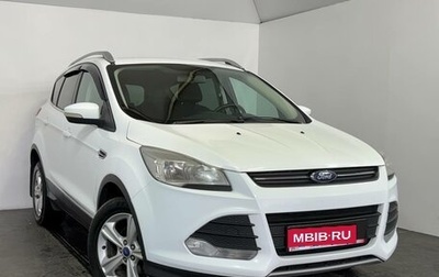Ford Kuga III, 2015 год, 1 199 000 рублей, 1 фотография