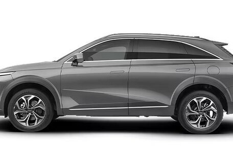 Haval F7, 2025 год, 3 499 000 рублей, 1 фотография