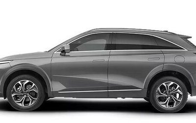Haval F7, 2025 год, 3 499 000 рублей, 1 фотография