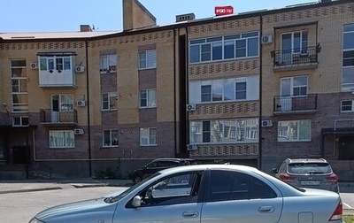 Nissan Almera Classic, 2007 год, 465 000 рублей, 1 фотография
