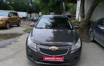 Chevrolet Cruze II, 2013 год, 580 000 рублей, 1 фотография