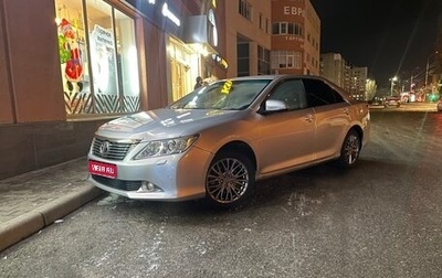 Toyota Camry, 2013 год, 1 700 000 рублей, 1 фотография
