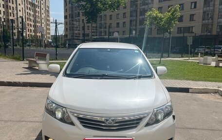 Toyota Allion, 2011 год, 1 150 000 рублей, 1 фотография