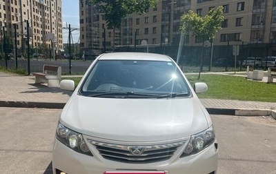 Toyota Allion, 2011 год, 1 150 000 рублей, 1 фотография