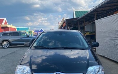Toyota Corolla, 2004 год, 535 000 рублей, 1 фотография