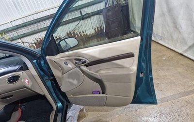Ford Focus IV, 2000 год, 240 000 рублей, 1 фотография