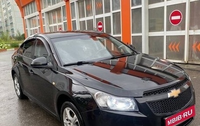 Chevrolet Cruze II, 2012 год, 690 000 рублей, 1 фотография