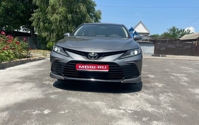Toyota Camry, 2022 год, 3 490 000 рублей, 1 фотография