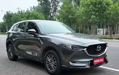 Mazda CX-5 II, 2021 год, 2 300 000 рублей, 1 фотография