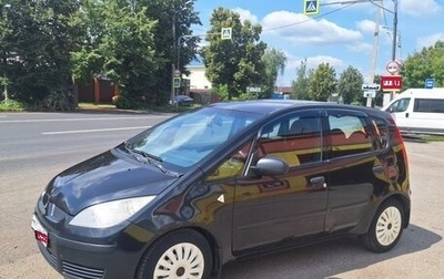 Mitsubishi Colt VI рестайлинг, 2008 год, 362 000 рублей, 1 фотография