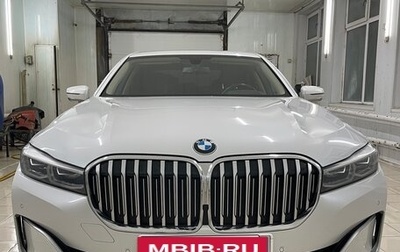 BMW 7 серия, 2019 год, 5 500 000 рублей, 1 фотография