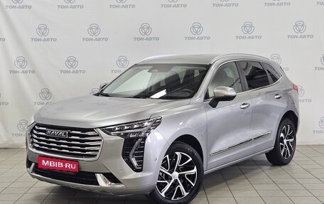 Haval Jolion, 2022 год, 1 610 000 рублей, 1 фотография