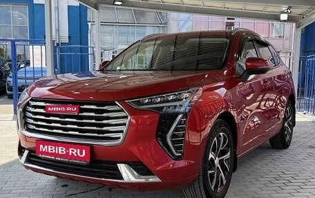 Haval Jolion, 2022 год, 1 549 000 рублей, 1 фотография