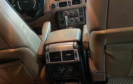 Land Rover Range Rover III, 2008 год, 1 500 000 рублей, 5 фотография