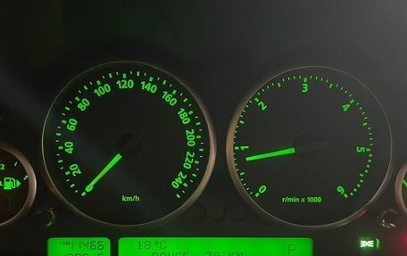 Land Rover Range Rover III, 2008 год, 1 500 000 рублей, 11 фотография