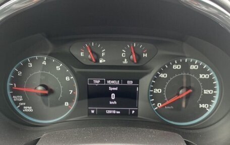 Chevrolet Malibu IX, 2018 год, 1 350 000 рублей, 9 фотография